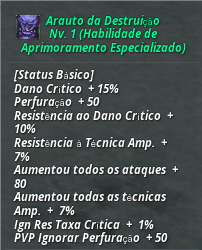 Imagem de patch notes