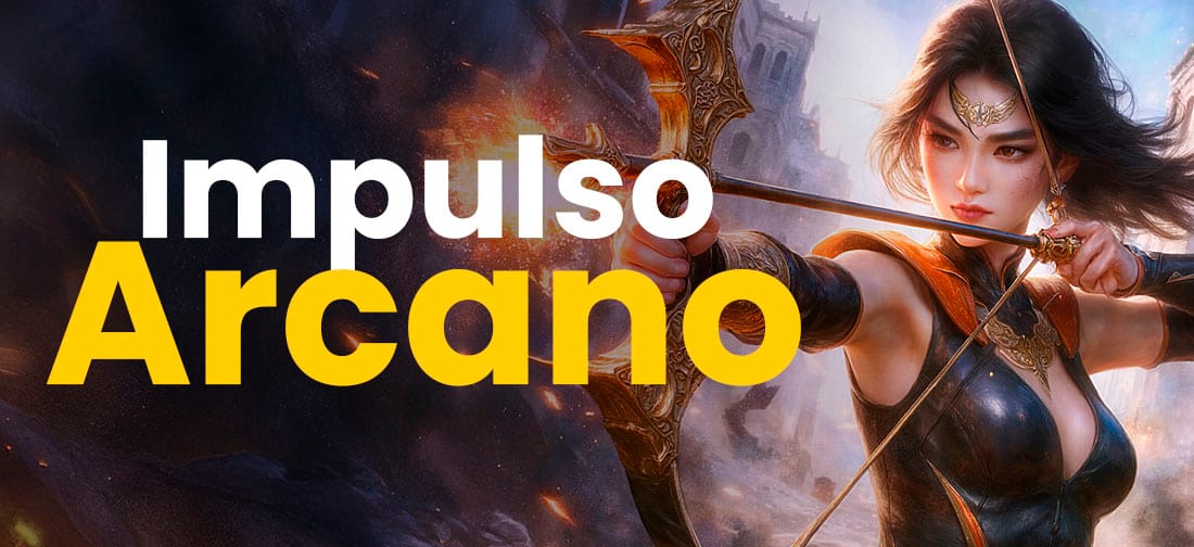 Impulso Arcano
