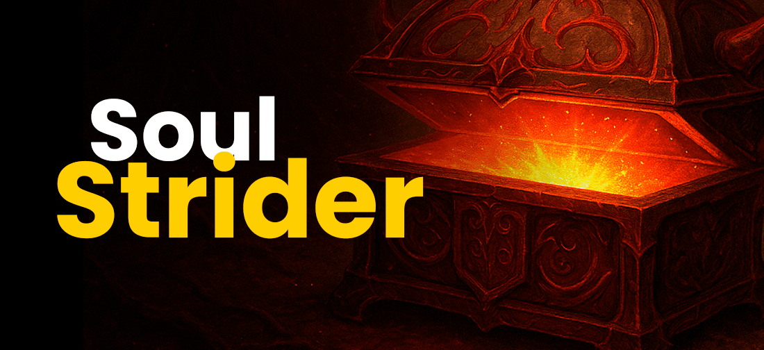 Soulstrider
