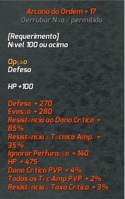 Imagem de patch notes