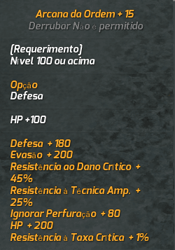 Imagem de patch notes