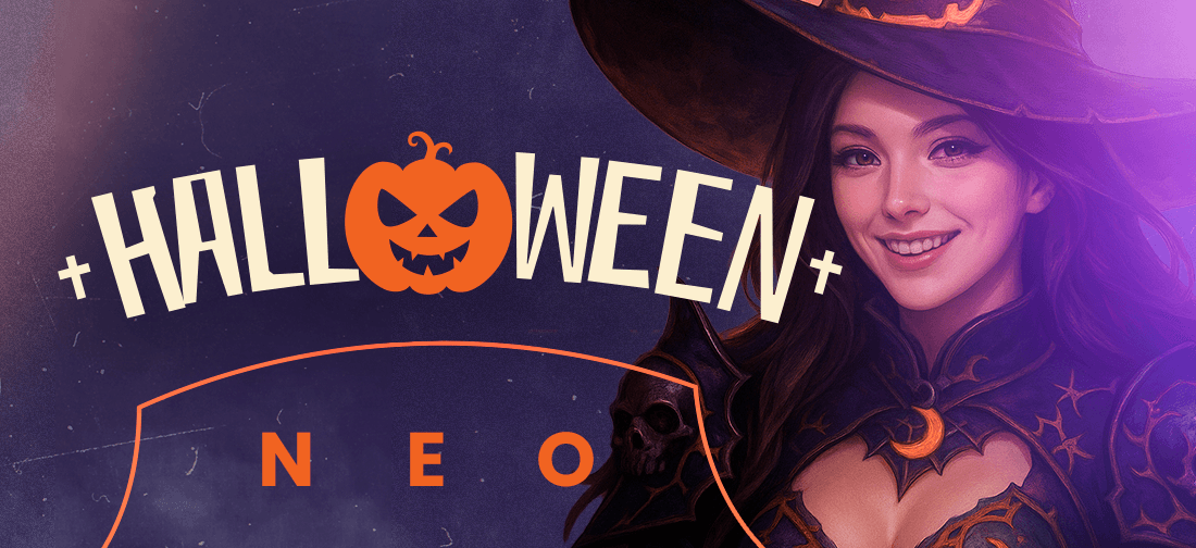 Halloween NEO