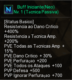 Imagem de patch notes