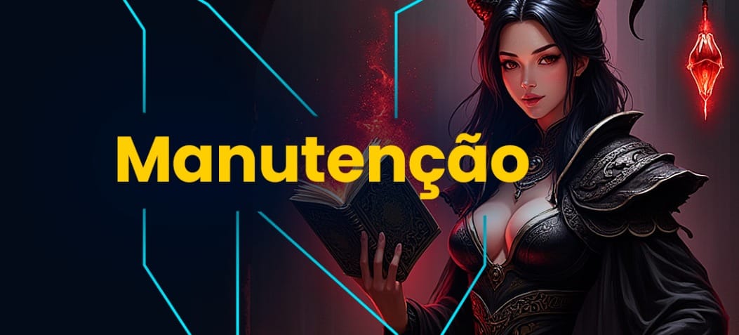 Manutenção