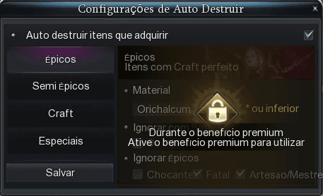 Imagem de patch notes