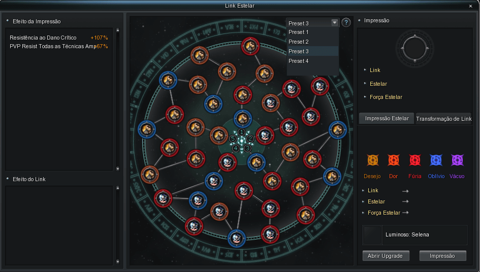 Imagem de patch notes