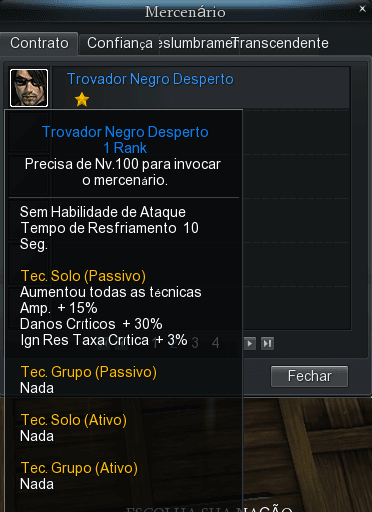 Imagem de patch notes